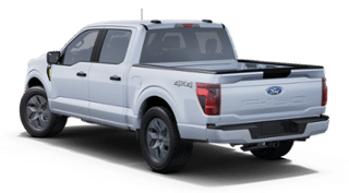 2025 Ford F-150® External Image 3